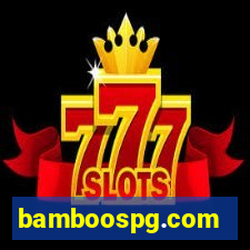 bamboospg.com