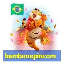 bamboospincom