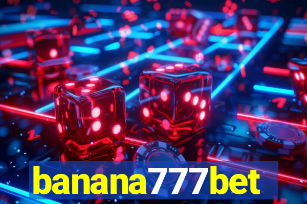 banana777bet