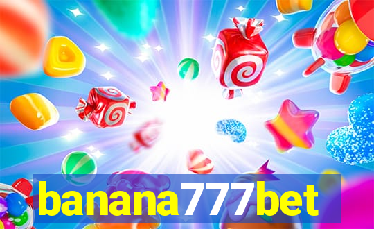 banana777bet