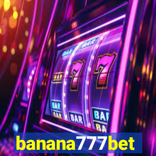 banana777bet