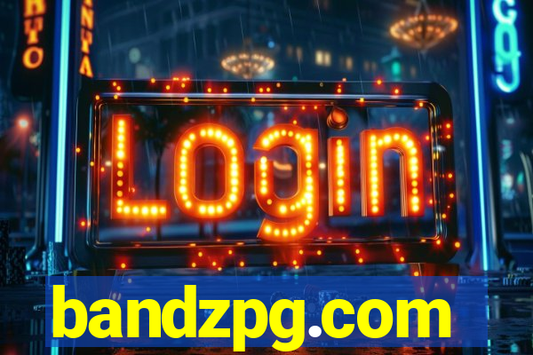 bandzpg.com