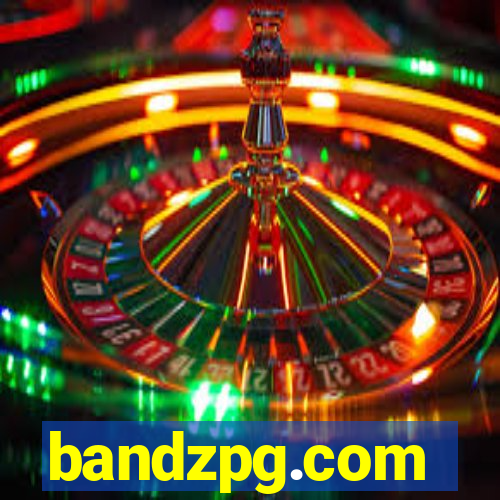 bandzpg.com