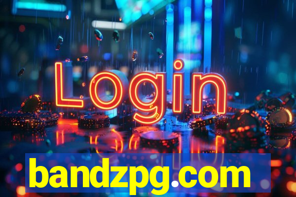 bandzpg.com