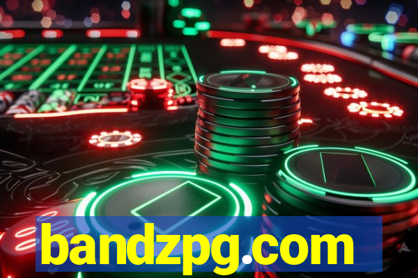 bandzpg.com