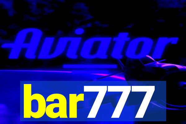 bar777