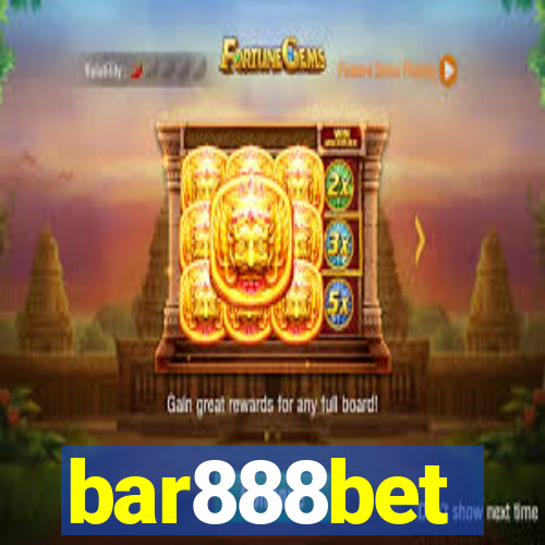 bar888bet