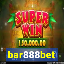 bar888bet