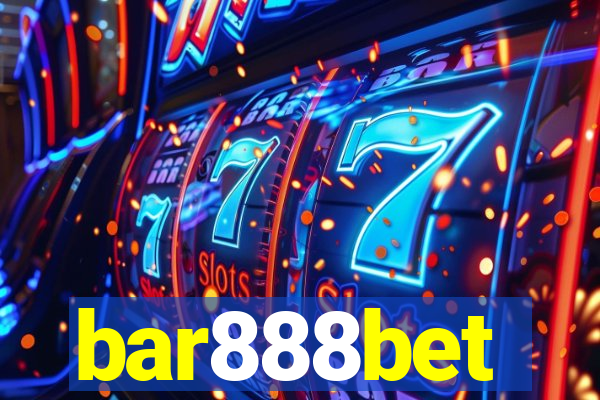 bar888bet