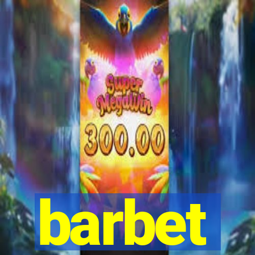 barbet