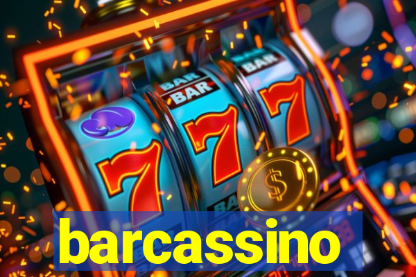 barcassino