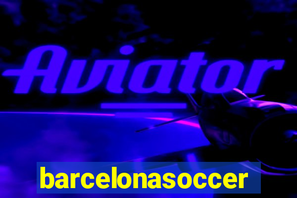 barcelonasoccer.club