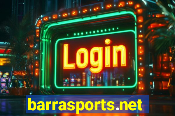 barrasports.net