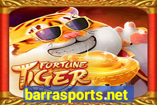 barrasports.net