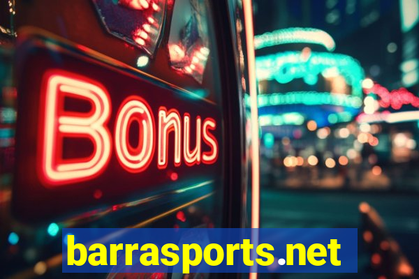 barrasports.net