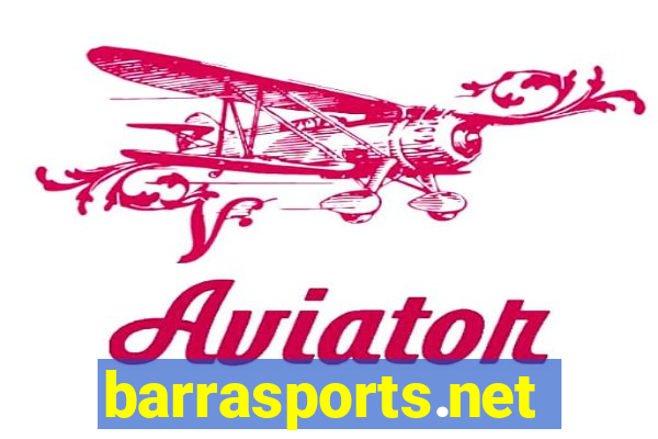 barrasports.net