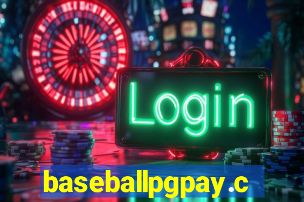 baseballpgpay.com