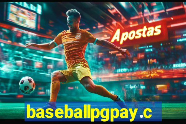 baseballpgpay.com