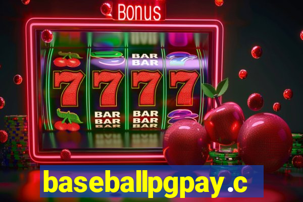 baseballpgpay.com