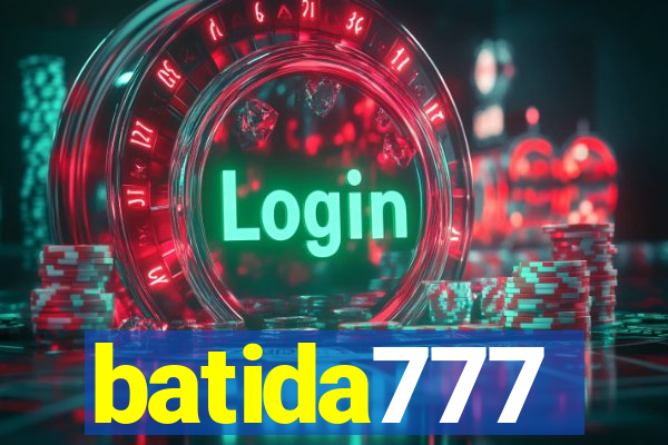 batida777