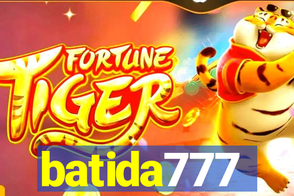 batida777