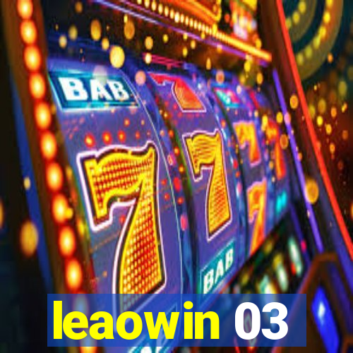 leaowin 03