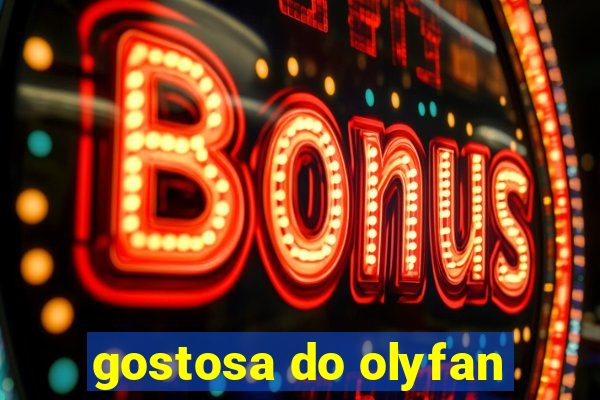 gostosa do olyfan