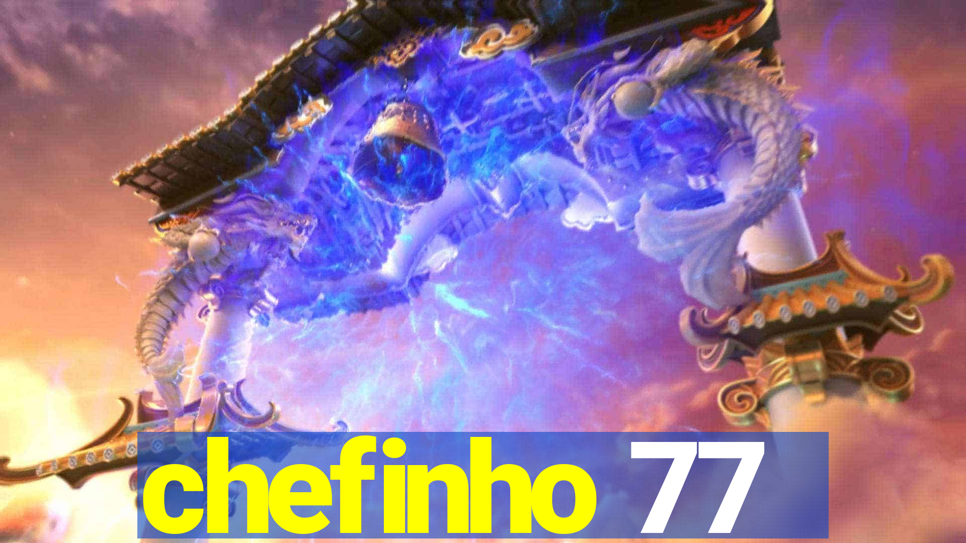 chefinho 77