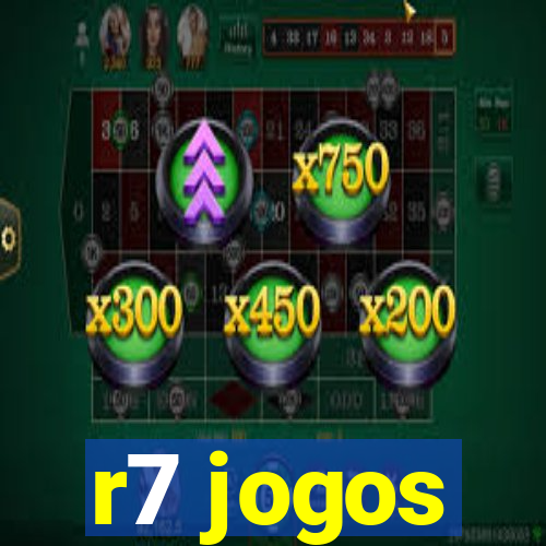 r7 jogos