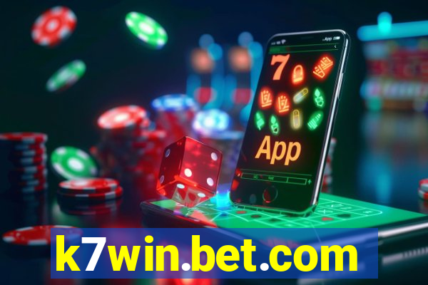 k7win.bet.com