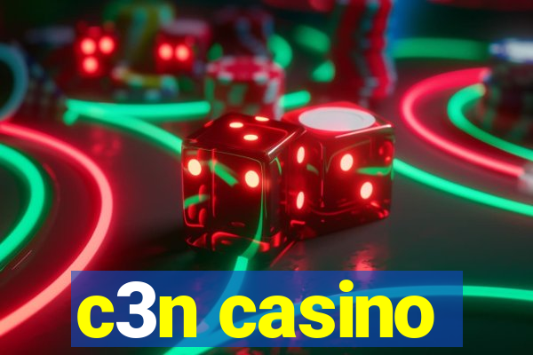 c3n casino