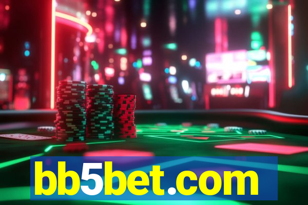 bb5bet.com