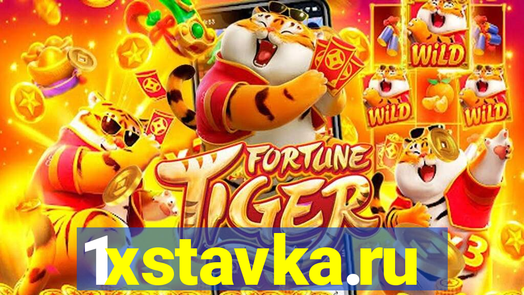 1xstavka.ru