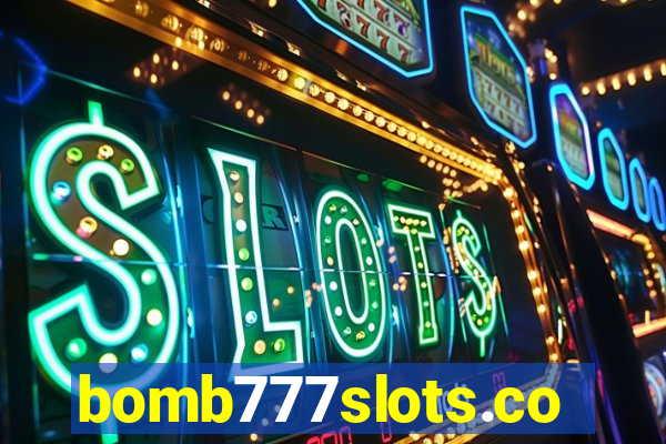 bomb777slots.com