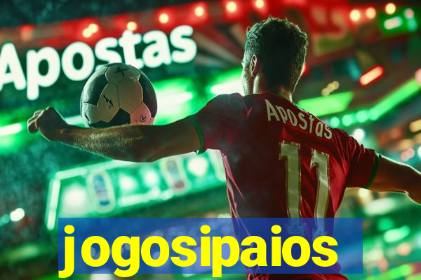 jogosipaios