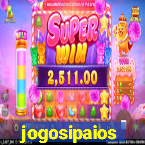 jogosipaios