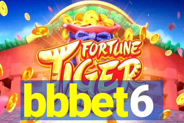 bbbet6