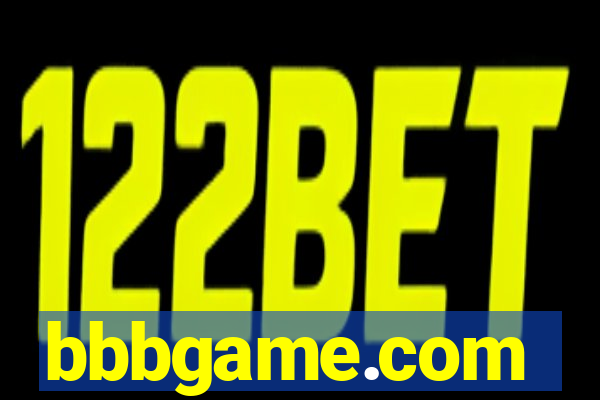 bbbgame.com