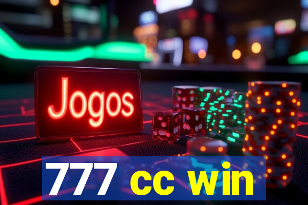 777 cc win