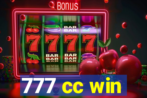 777 cc win