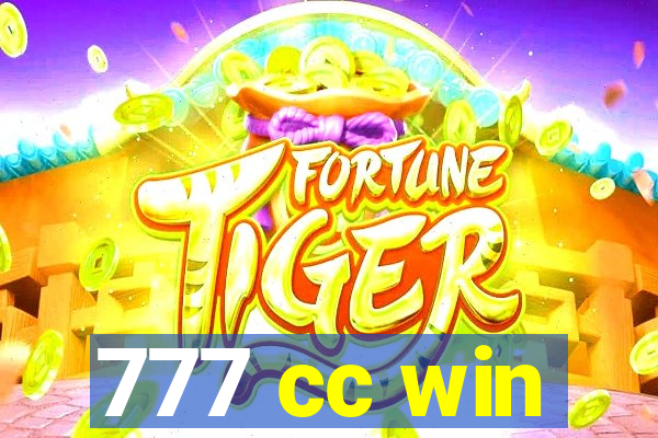 777 cc win