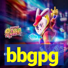 bbgpg