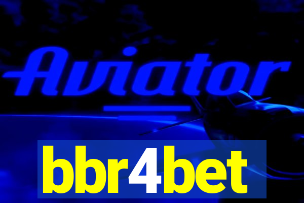 bbr4bet