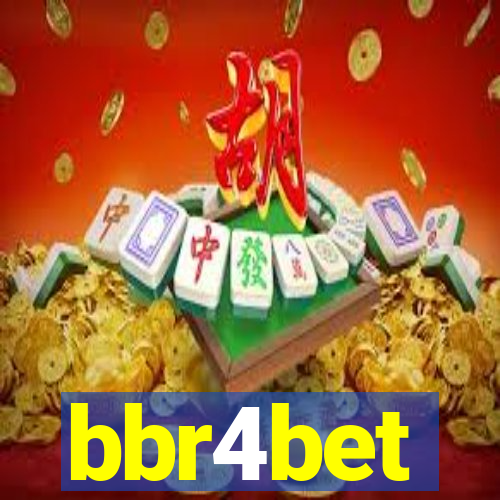 bbr4bet