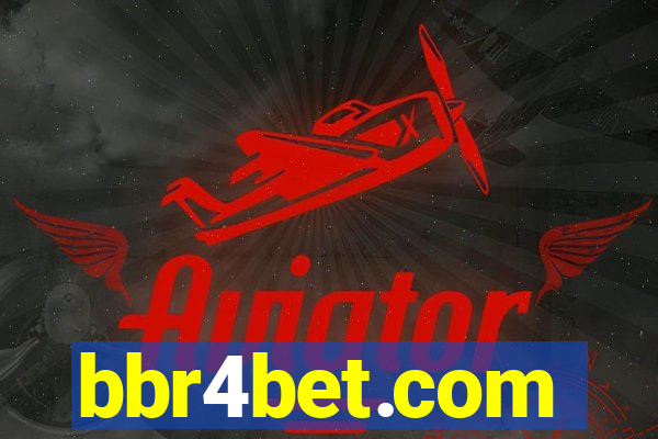 bbr4bet.com