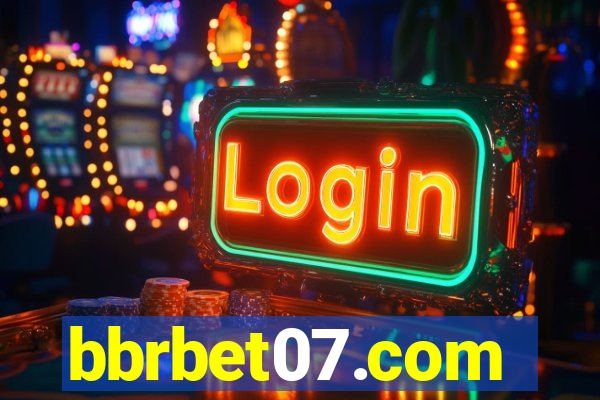 bbrbet07.com