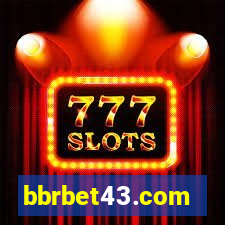 bbrbet43.com