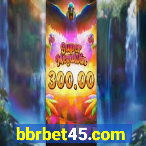 bbrbet45.com