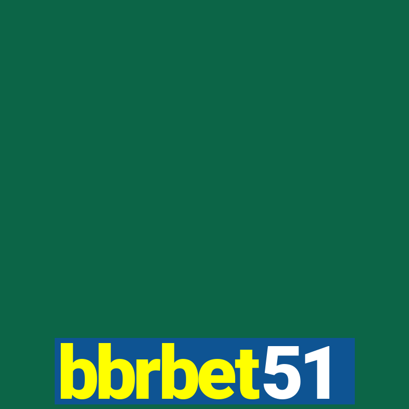 bbrbet51