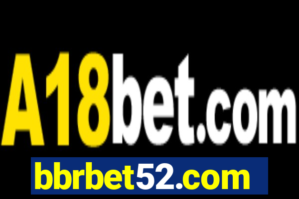 bbrbet52.com